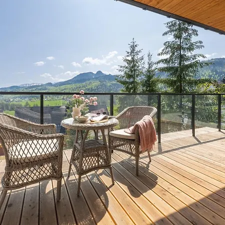 Hyrny Orzel * Kościelisko