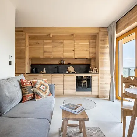 Hyrny Orzel * Kościelisko