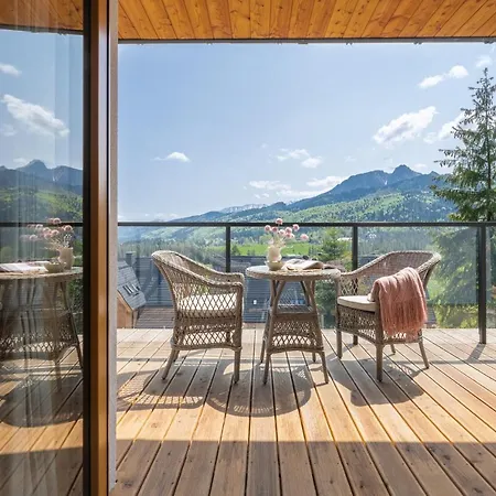 Hyrny Orzel Kościelisko