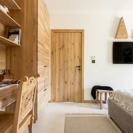 Apartamento Hyrny Orzel