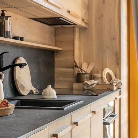 Apartamento Hyrny Orzel *