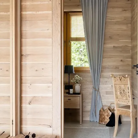 Apartamento Hyrny Orzel