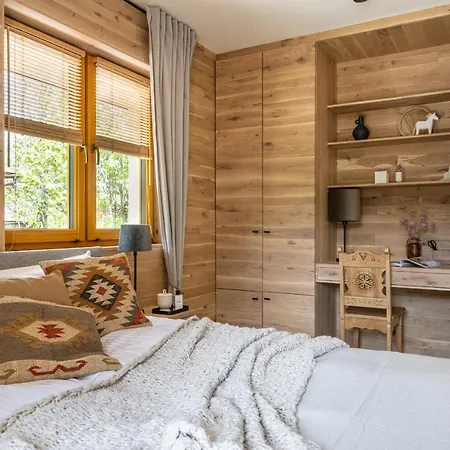 Hyrny Orzel Kościelisko