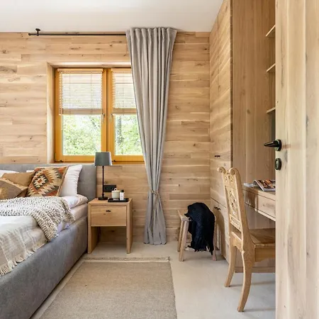 Hyrny Orzel Apartment *