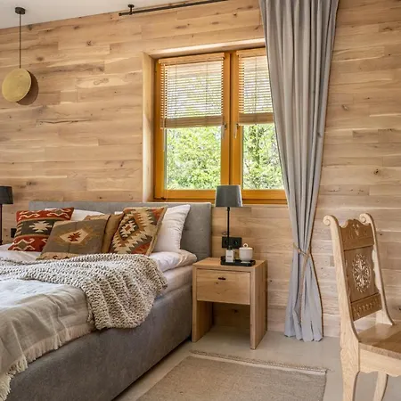 Apartamento Hyrny Orzel