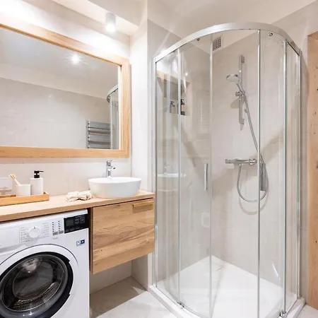 Hyrny Orzel Apartamento