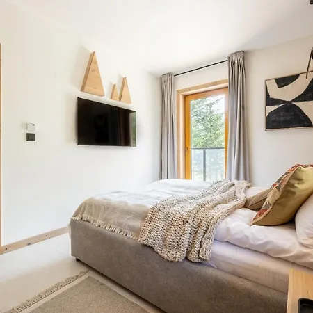 Apartamento Hyrny Orzel