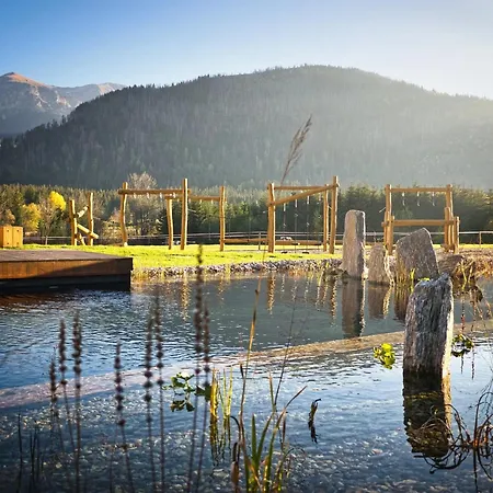 Hyrny Orzel Apartamento Kościelisko