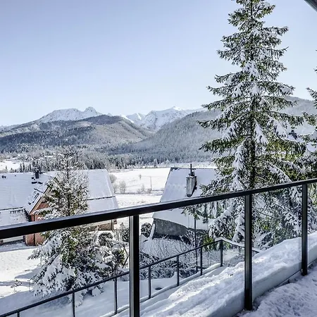 Hyrny Orzel * Kościelisko